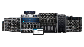 Dell Technologies apresenta servidores PowerEdge para pequenas empresas