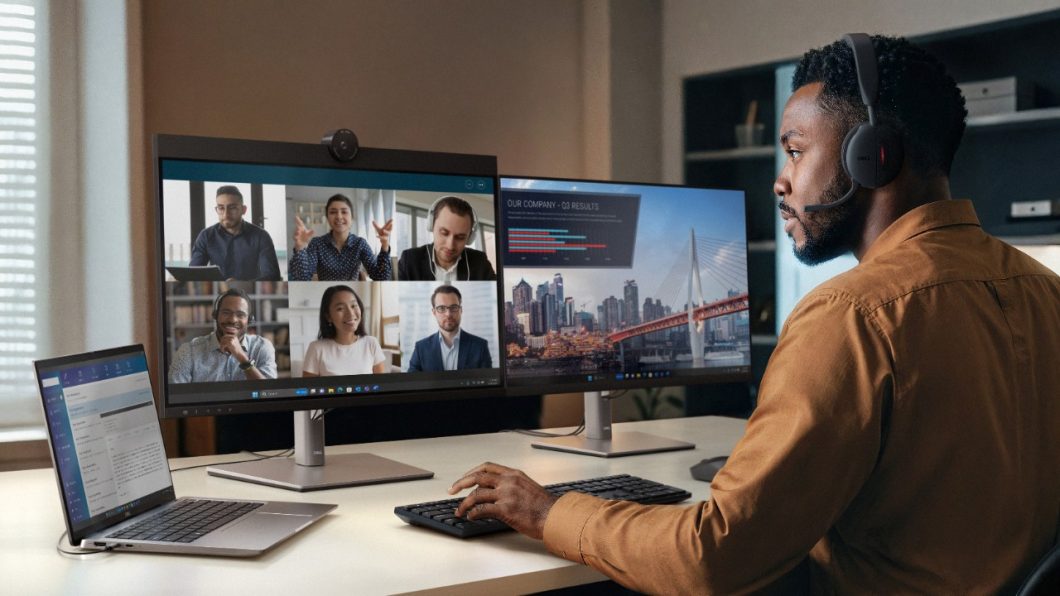 Dell Technologies: soluções completas para aumentar a produtividade no escritório