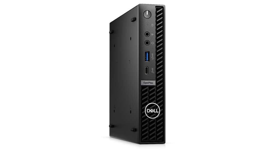 Desktop Dell OptiPlex Micro