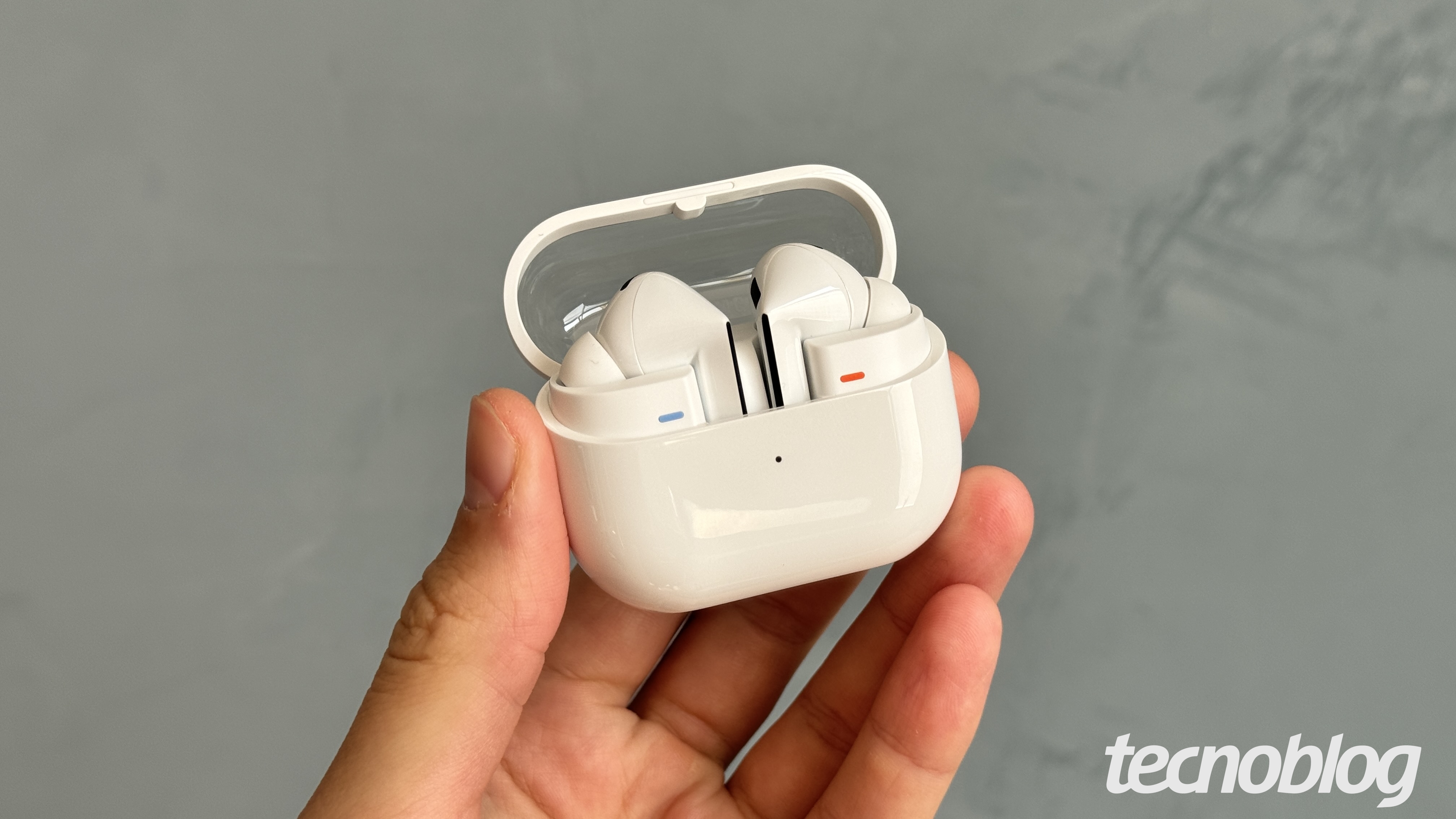 Samsung interrompe venda do Galaxy Buds 3 Pro por problema de