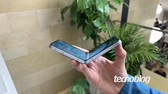 Novo Galaxy: Samsung dá 7 anos de atualizações de Android