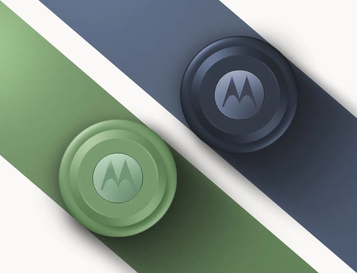 Moto Tag (imagem: divulgação/Motorola)