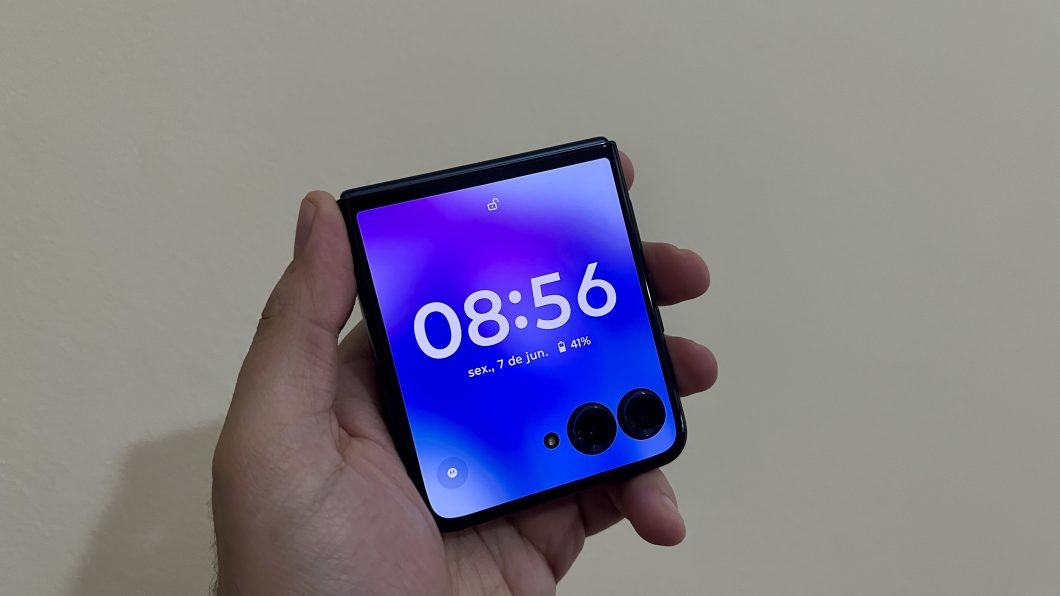 Razr 50 Ultra