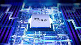 Intel lança chips Core de 14ª geração só com núcleos de alto desempenho