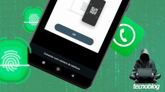 QRLJacking: o que é, como funciona o roubo de WhatsApp via QR Code e como evitar o golpe