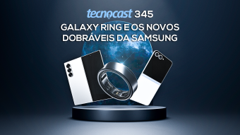 Galaxy Ring e os novos dobráveis da Samsung