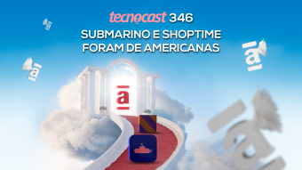 Submarino e Shoptime foram de Americanas