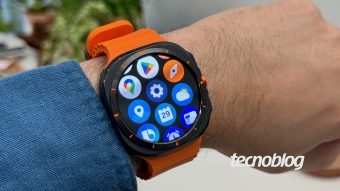 Samsung anuncia Galaxy Watch Ultra e Watch 7; veja preços