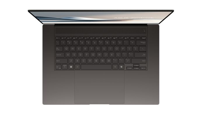 Notebook Zenbook S 16 (imagem: divulgação/Asus)