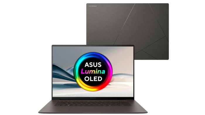 Notebook Zenbook S 16 (imagem: divulgação/Asus)