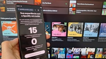 Como cancelar sua assinatura do Spotify Premium