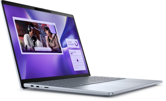 Inspiron 14 Plus com Snapdragon X Plus (imagem: divulgação/Dell)