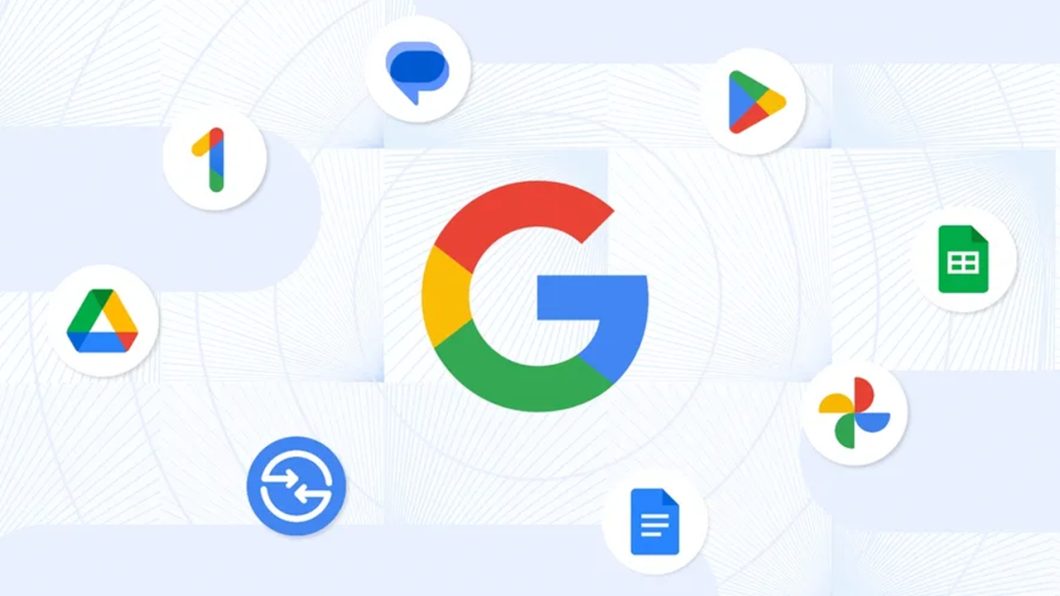 Essentials é um app que dará acesso aos principais serviços do Google no PC (imagem: divulgação/Google)