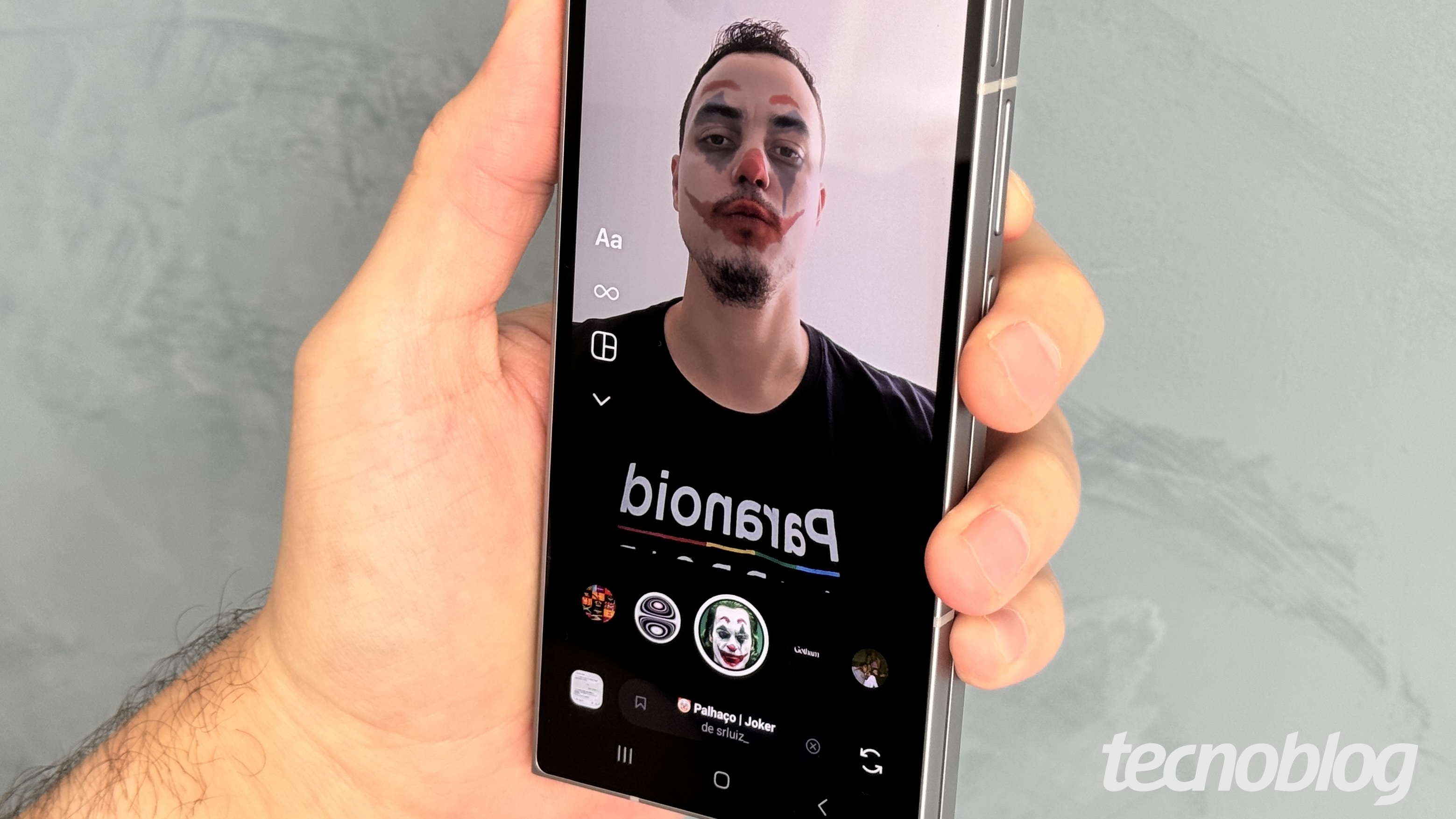 Instagram acaba com filtros AR feitos por criadores de conteúdo