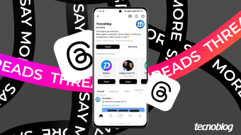 Entenda mais sobre o Threads, a rede social do Instagram focada em conversas e que funciona como uma alternativa ao X/Twitter e Bluesky