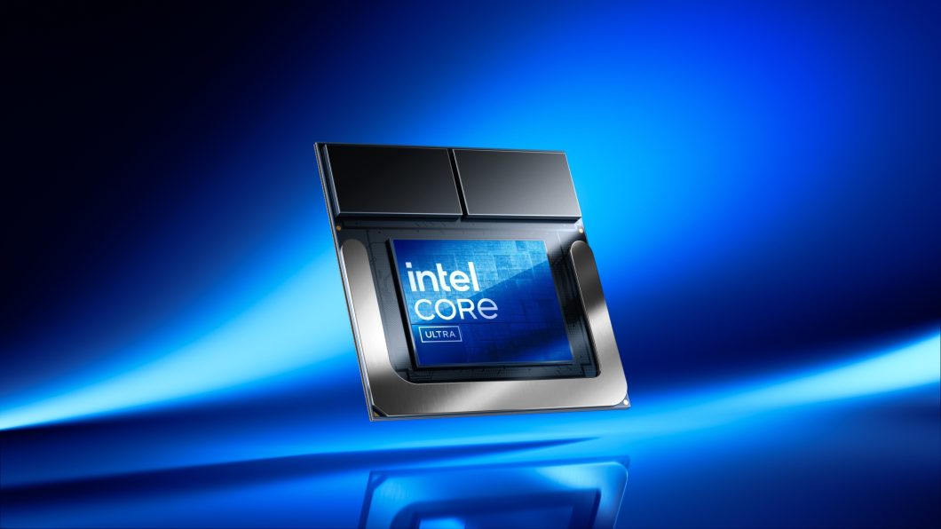 Processador Core Ultra 200V (imagem: divulgação/Intel)