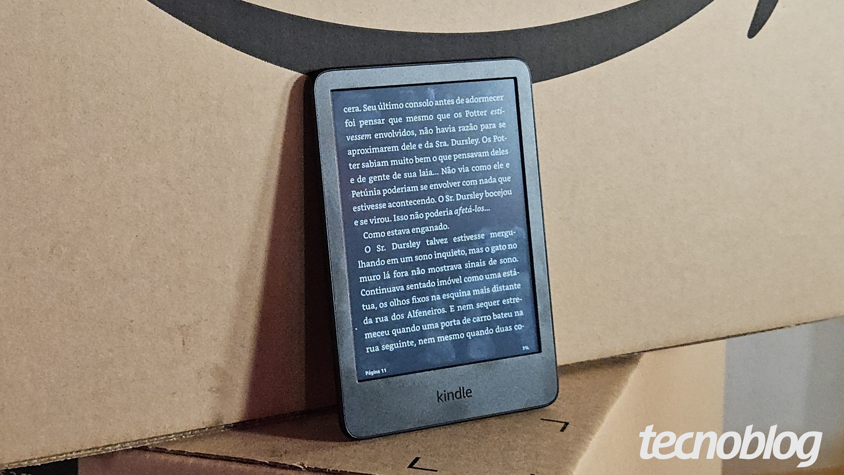 Amazon deixa explícito que os ebooks do Kindle não te pertencem; entenda