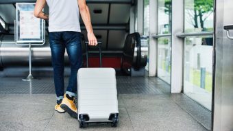 Tecnologia permite fazer pedidos em linguagem natural, sem se preocupar em preencher origem, destino ou datas, e pode até mesmo dar sugestões de roteiros