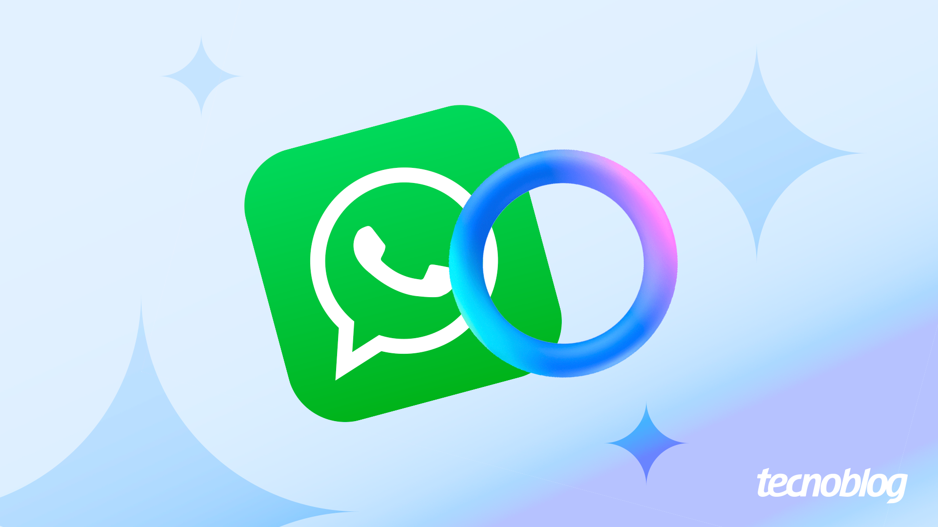 WhatsApp pode ganhar aba para conversas com IA