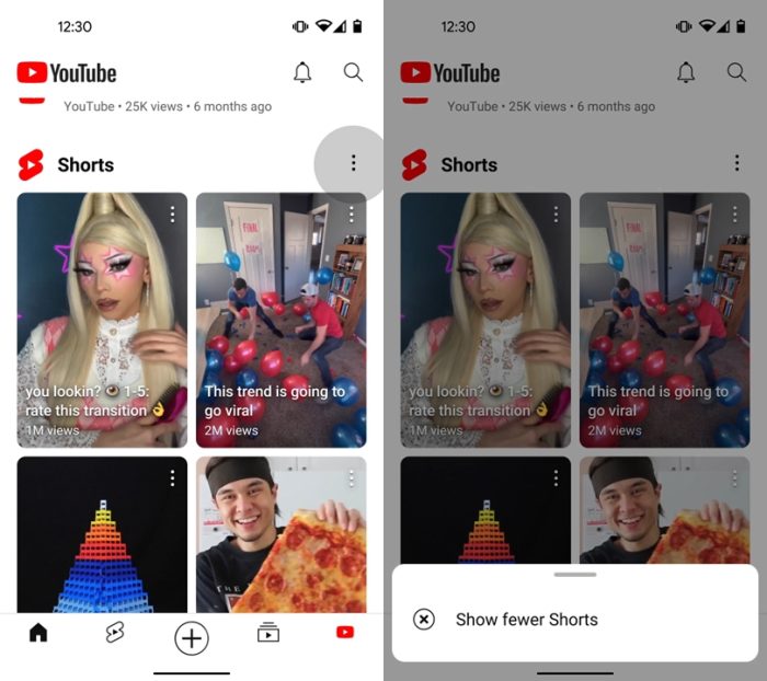 Vídeos do YouTube Shorts poderão ter até 3 minutos de duração • Tecnoblog