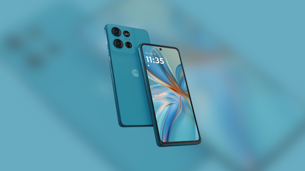 Moto G75