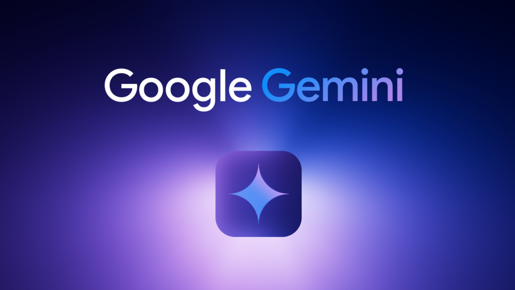 Google libera app do Gemini para iPhone em novembro de 2024 (Imagem: Divulgação/Google)