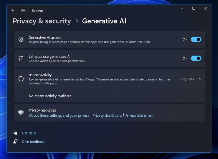 Microsoft está perto de usar nome “Windows Intelligence” para IA ...