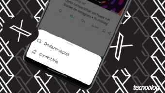 Apagar retweet no X (Twitter) é um jeito de remover um tweet de outra pessoa que você compartilhou no seu perfil na rede social