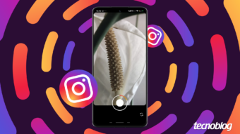 Dar zoom no Stories do Instagram consiste em aproximar e ampliar o foco de uma gravação para o post temporário da rede social