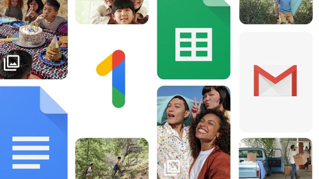 Google One Lite chega ao Brasil com 30 GB e preço de R$ 4,50 por mês (imagem: reprodução/Google)