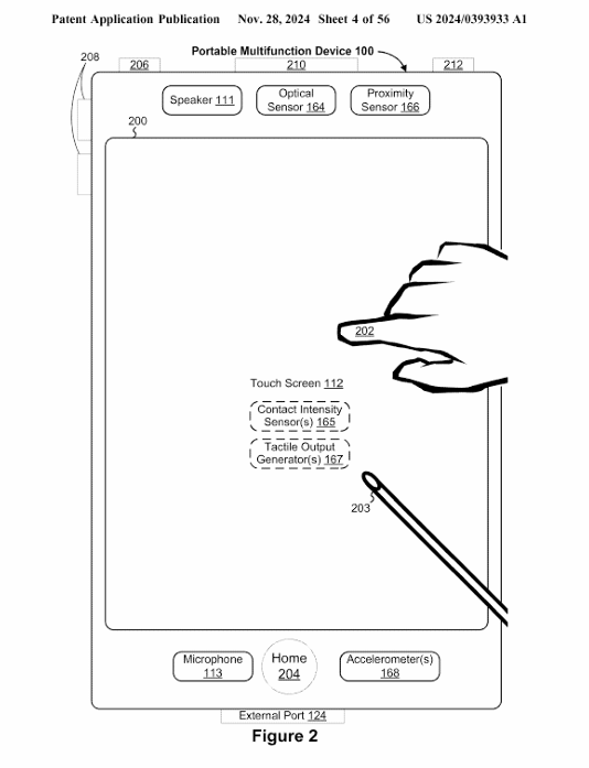 (Imagem: Reprodução/USPTO)