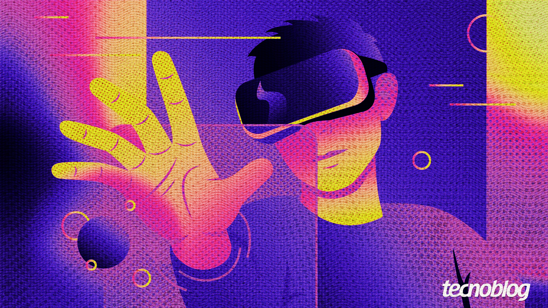 O que é realidade mista? Saiba a diferença para realidade virtual e aumentada