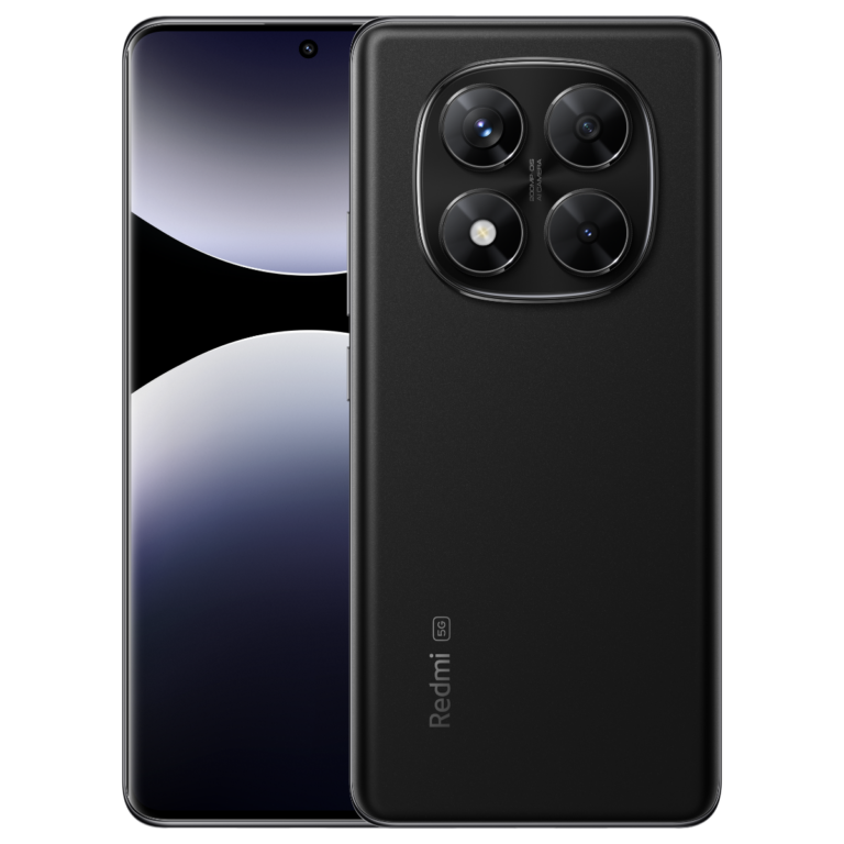 Xiaomi Redmi Note 14 Pro 5G – Ficha Técnica e características • Tecnoblog