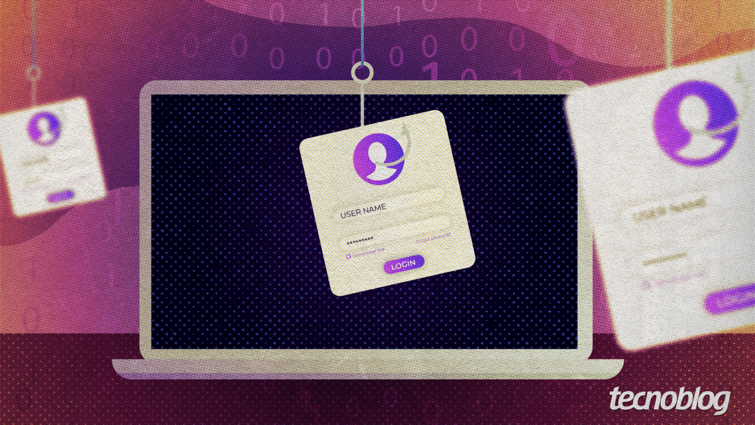 O que é phishing? Conheça os tipos de phishing e saiba como se proteger