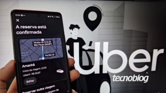 Agendar uma viagem no Uber é uma maneira de reservar uma corrida com antecedência, garantindo que haverá um carro disponível no horário e local solicitado