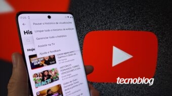 Limpar o histórico do YouTube é um meio de apagar o registro de vídeos que você assistiu recentemente, preservando sua privacidade na plataforma