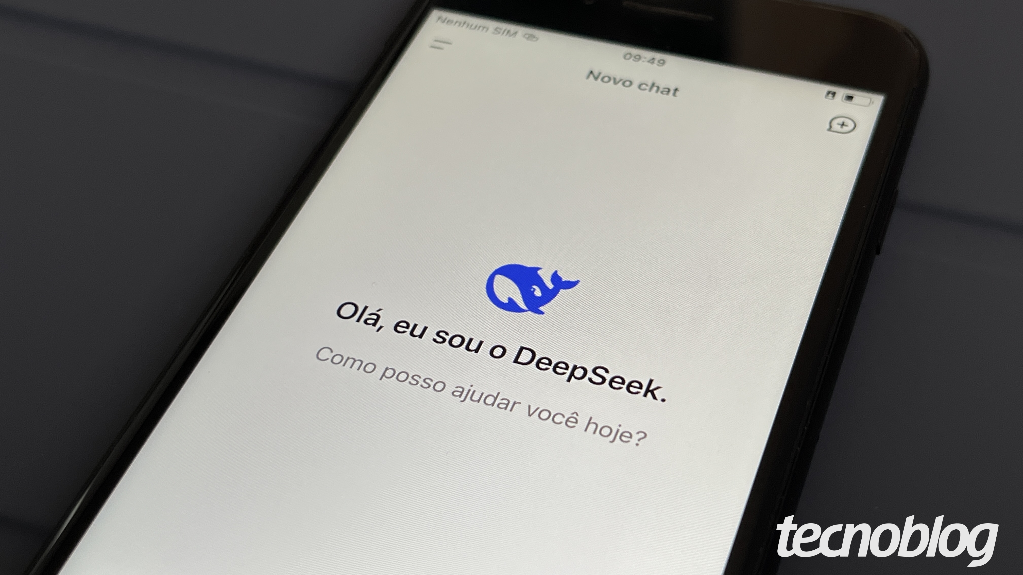 Coreia do Sul suspende downloads do DeepSeek por questões de privacidade