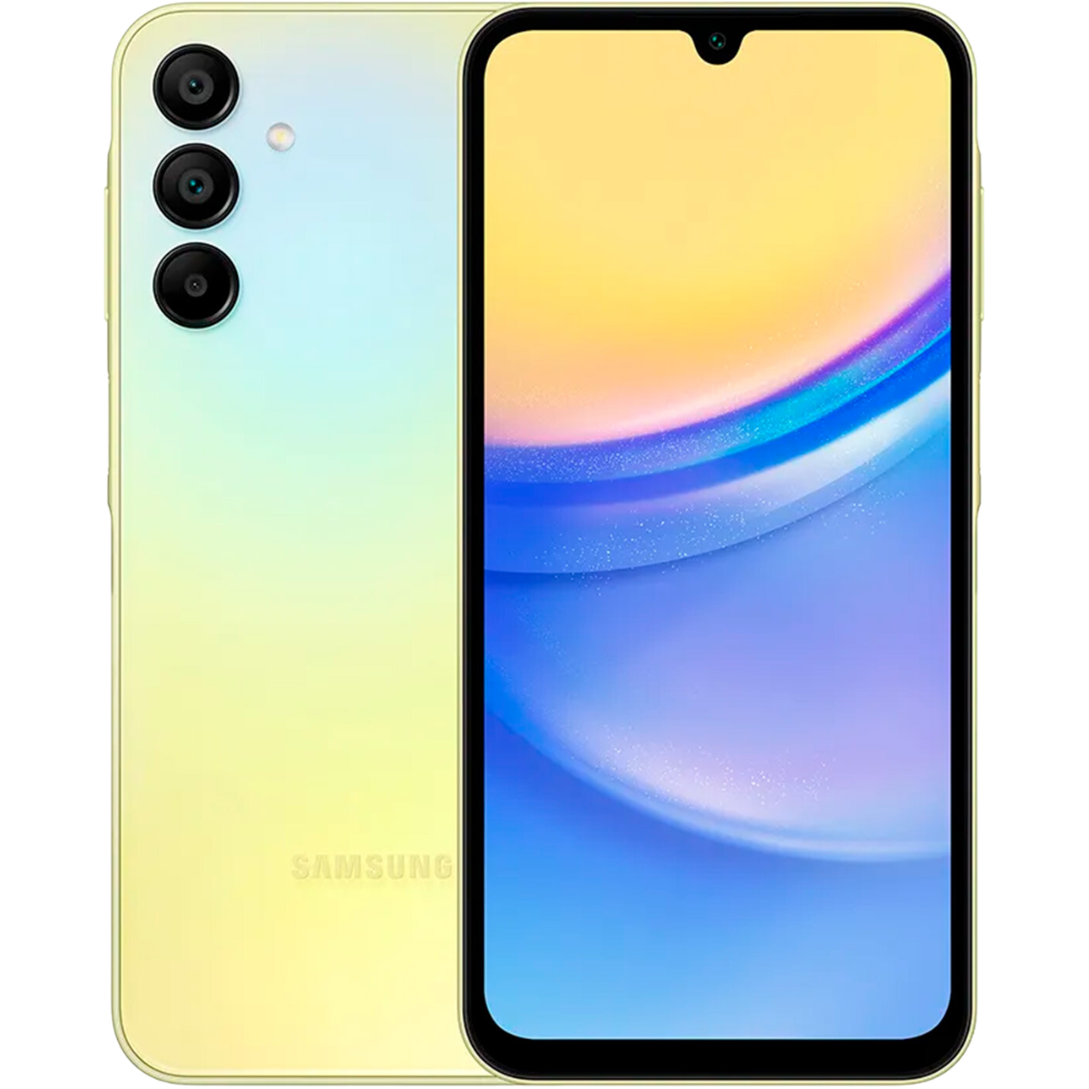 Samsung Galaxy A15 5G
