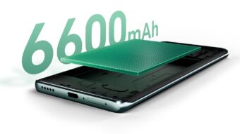 Magic 7 Lite é primeiro celular com bateria de  6.600 mAh do tipo silício-carbono. Baterias desse tipo tem mais densidade de energia e são mais duradouras