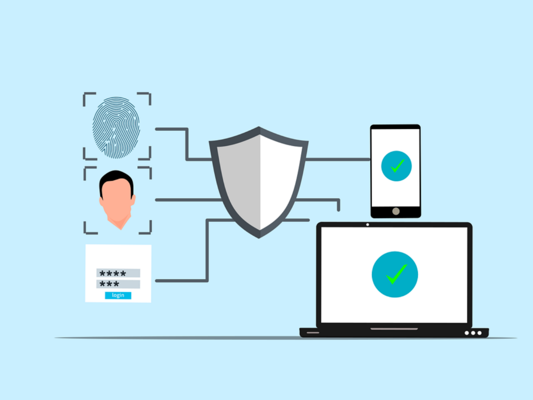 Recurso 2FA é uma forma de comprovar sua identidade ao fazer login