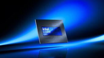 Séries Intel Core Ultra 200U, 200H e 200HX (Arrow Lake) para laptops foram anunciadas na CES 2025 e trazem chips com até 24 núcleos