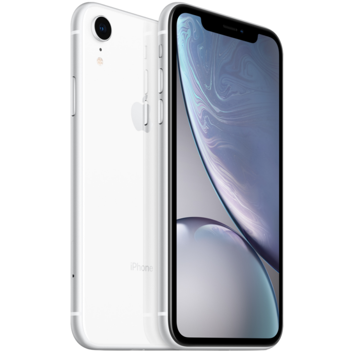 iPhone Xr Branco