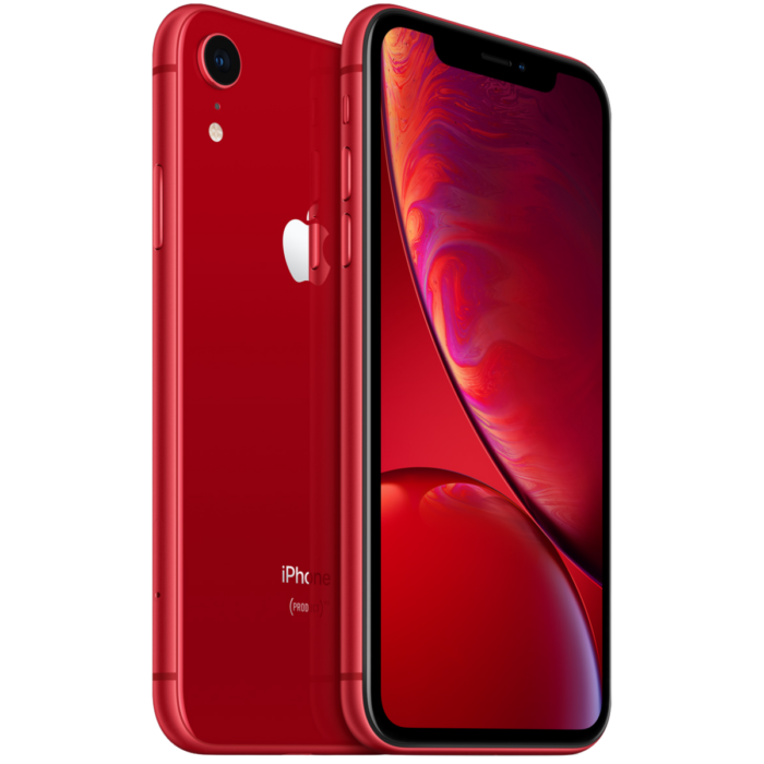 iPhone Xr (PRODUCT)RED