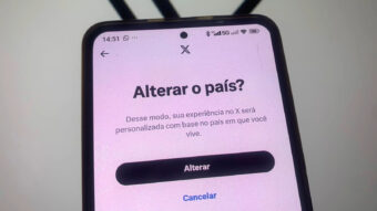 Alterar o país da conta do X (Twitter) vai personalizar sua experiência na plataforma e pode afetar os conteúdos exibidos