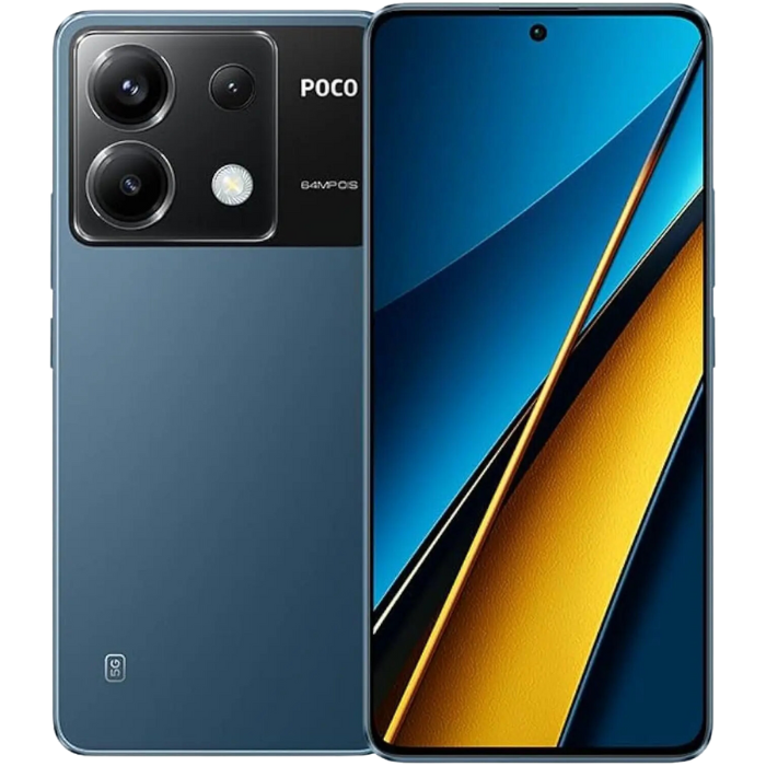 Xiaomi Poco X6