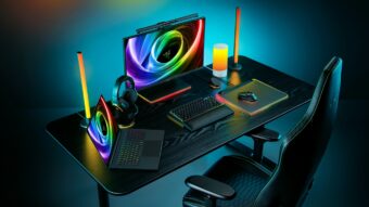 Razer Blade 16 2025 pode ainda ser equipado com o processador AMD Ryzen 9 AI HX 370 e o novo chip gráfico Nvidia GeForce RTX 5090