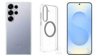 Próximos celulares topo de linha da Samsung devem contar com carregamento sem fio Qi2, que adota tecnologia MagSafe da Apple. Celulares serão lançados neste mês