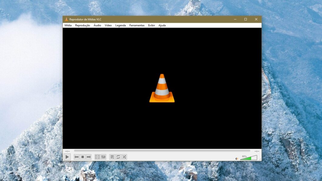 VLC para Windows