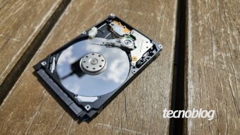 Esquema de discos rígidos Seagate usados vendidos como novos foi revelado no início do ano. A fraude não só continua, como está mais sofisticada.