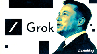 xAI afirma que Grok-3 superou concorrentes em benchmarkings de matemática, ciência e programação. LLM está liberado para assinantes do X Premium+.